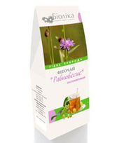 Равновесие фиточай 50 гр.